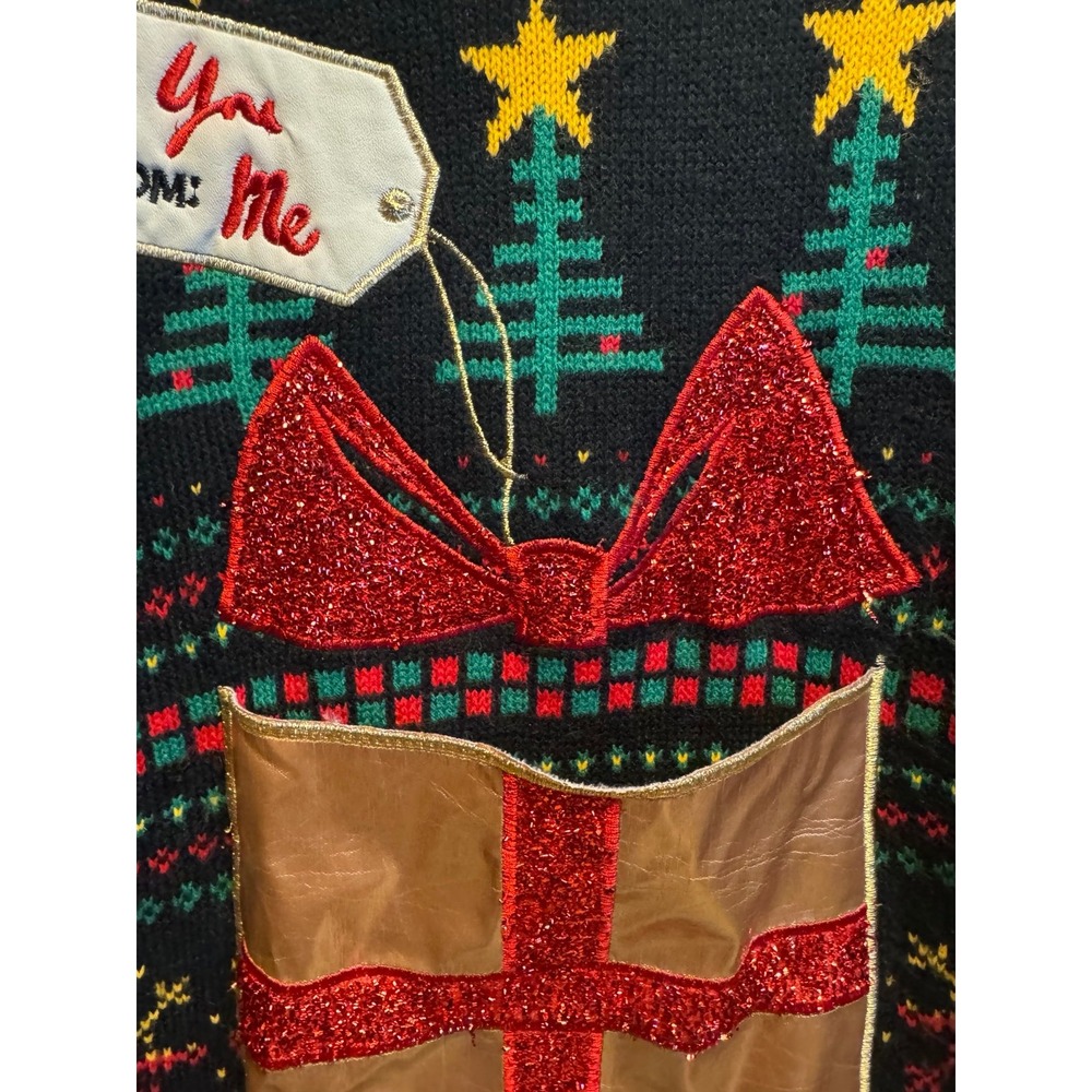Christmas‎ Sweater - Picture 3 of 9